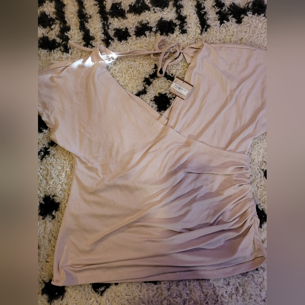 NWT POL shirt